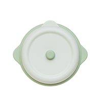 Nouvelle Génération 2026 – Bol Chauffe-Plats Électrique Portable Rechargeable en Acier Inoxydable à Température Constante 420ml pour Bébé avec Prise USB
