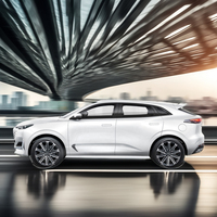 Nouvelles voitures Araba 2023 en stock : SUV Changan UNI-K 2.0T 4x4 essence hybride, avec moteur PHEV, véhicules à énergie nouvelle 2024