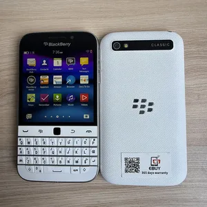 Q20 Originale 3.5 " Telefono Cellulare 4G LTE WIFI 16G ROM <span class=keywords><strong>Tastiera</strong></span> QWERTY Smartphone Sbloccato - Product Image 4