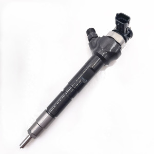 Injecteur de carburant neuf de haute qualité 0445110738 pour injecteur JAC - Product Image 3