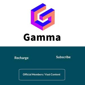 Logiciel <span class=keywords><strong>PowerPoint</strong></span> Gamma Pro Advanced AI - Outil de bureau facile avec génération en un clic Fabriqué en Chine - Product Image 2