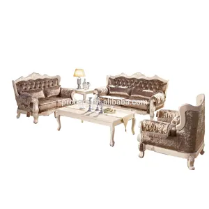 Moderne Houten Sofa Set Meubels Portugal Maleisië Hout Sofa Sets Meubels