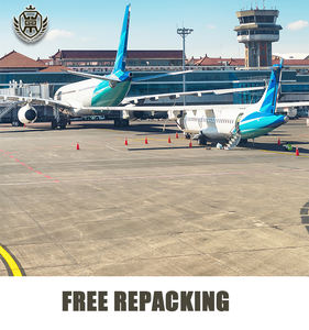 กระเป๋าใส่รองเท้าบริษัทโลจิสติกส์ประเทศจีนขนส่งทางอากาศ + การจัดส่งด่วนพิเศษเครื่องจักรขนาดใหญ่บริการจัดส่งถึงที่ไนจีเรียแอฟริกาใต้ - Product Image 5