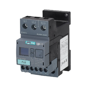 1plc Parça Yepyeni Orijinal Akım İzleme İzleme Rölesi S0 STD 24V UC 3RR2242-1FA30 - Product Image 1