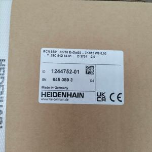 Nouveau et original Encodeur d'angle absolu PLC Heidenhain RCN 8381 ID 1244752-01 - Product Image 3