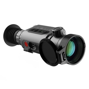 SUNCORE PM03 Thermal Imaging <b>Monocular</b> 35mm Lens <b>Night</b> <b>Vision</b> Outdoor Hunting Surveillance Device - Product Image 5