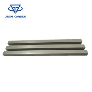 Vendita di fabbrica barra in metallo duro VSI barra in metallo duro, barra in metallo duro sinterizzazione anca piastre in bianco punte del rotore VSI