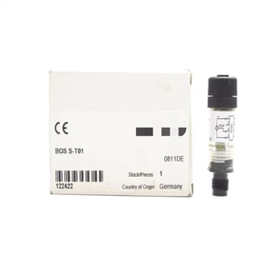 BOSS-T01 122422 nsmp New Original sẵn sàng chứng khoán tự động hóa công nghiệ<span class=keywords><strong>p</strong></span> Pac chuyên dụng PLC lậ<span class=keywords><strong>p</strong></span> trình điều khiển - Product Image 1