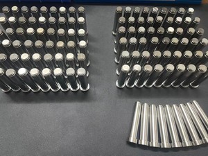 Precision <strong>Die</strong> Punching Needle Inserting <strong>Die</strong> Steel Special Tungsten Carbide Tin Coated Punching <strong>Die</strong> and <strong>Punch</strong> Head <strong>Punch</strong> Pin - Product Image 6
