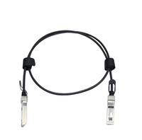 Kabel AOC 40G 1~100m Kabel Optik Aktif SFP+ 40G
