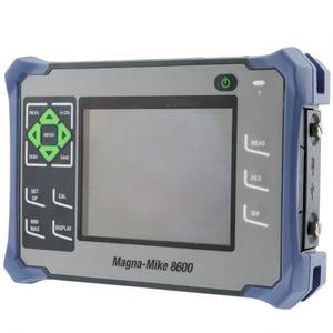 Soluciones de Inspección de Espesor y Defectos, Sensor de Efecto Hall Magna-Mike 8600 - Product Image 3