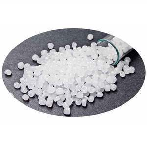 Vente chaude Film Grade Polyéthylène (LDPE) Résine 25kg Granules LDPE pour Rouleaux En Plastique - Product Image 4