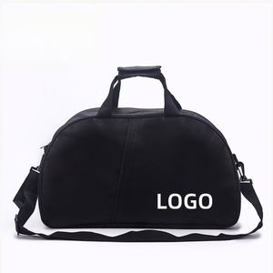 Bolsa de Gimnasio con Logotipo Personalizado: Bolsa Deportiva Personalizada para Viajes, Yoga y Equipos - Product Image 1
