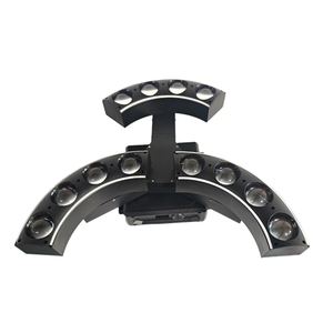 2025 nâng cấp đường cong diễu hành Đèn chùm vô hạn, giai đoạn dẫn đầu di chuyển với định vị chính xác, nhiều chế độ, sử dụng ngoài trời trong nhà - Product Image 3