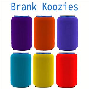 Enfriador de Latas de Cerveza Personalizado Premium, Sublimado, de Neopreno Aislado, Ecológico, Impermeable, Portátil, Negro, para Latas de 12oz, OEM - Product Image 4