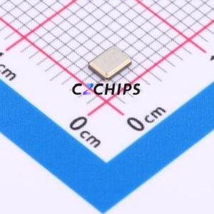 L327S480D11L Crystal (Passive) SMD3225-4P Crystal Oscillator 48MHz 10ppm 8pF 10ppm - Product Image 1