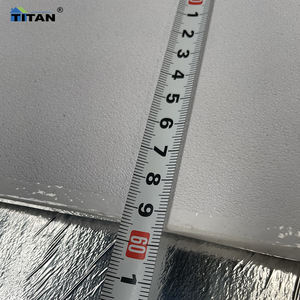 Paneles <span class=keywords><strong>de</strong></span> PVC para Techo Falso, Placas <span class=keywords><strong>de</strong></span> PVC para Techo, Paneles <span class=keywords><strong>de</strong></span> PVC para Cielo Raso, Rejilla 2x2, Color Blanco - Product Image 6