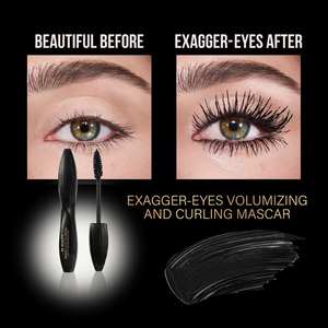 Nueva máscara de pestañas personalizable Primer Etiqueta Privada Super impermeable Oem Mascara <span class=keywords><strong>Essence</strong></span> Volumizing y Curling Mascara - Product Image 3