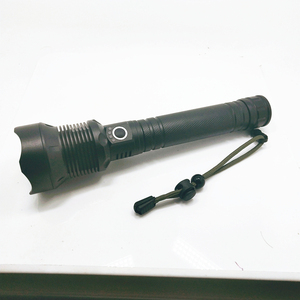 Tactical Zoom 3 Chế Độ Mạnh Mẽ Nhất P70 LED Đèn Pin Đèn <span class=keywords><strong>USB</strong></span> Săn Bắn <span class=keywords><strong>Torch</strong></span>, Xách Tay Cho Ngoài Trời Cắm Trại Đèn Pin Chống Thấm Nước - Product Image 3