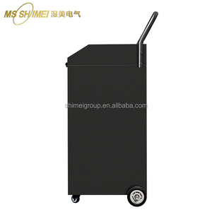 Deshumidificador de Aire Interior de 60L con Precio Competitivo - Product Image 3