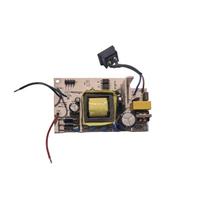 Adaptateur d'alimentation à découpage HL HL60082 220V AC vers 24V DC 1A-15A pour transformateurs LED 24V DC