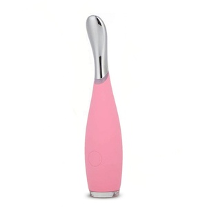 Anti-Aging <b>Electric</b> Portable Eye Lip Beauty Wand Ultrasonic Eye Massager - Product Image 1