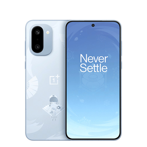 <span class=keywords><strong>OnePlus</strong></span> <span class=keywords><strong>Ace</strong></span> 6T รุ่น <span class=keywords><strong>Genshin</strong></span> หน้าจอ 6.83 นิ้ว 165Hz AMOLED ชิปเซ็ต Snapdragon 8 Gen 5 กล้อง 50MP แบตเตอรี่ 8300mAh ชาร์จเร็ว 100W รองรับ 5G ระบบปฏิบัติการ Android - Product Image 2