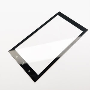 Vidrio Gorilla <span class=keywords><strong>Glass</strong></span> Personalizado con Recubrimiento AG AR AF para Aplicaciones de Pantalla, Vidrio para Serigrafía, Ventana de Vidrio - Product Image 6