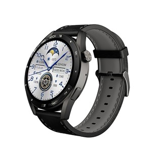 Thiết Bị Mặc Bán Chạy 2023 Sang Trọng Mens Đồng Hồ Thông Minh 412x412 Reloj Intelligente X1 Pro Max - Product Image 1