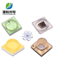 3535 Smd Led Blanco 6000-7000k 1W 2W 3W Rgb Sanan Epileds Chip Ra80 Bridgelux 6000K Led Smd Hoja de datos