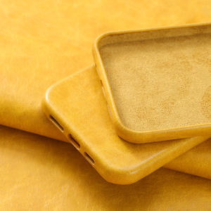 Étui de téléphone portable en cuir pour <span class=keywords><strong>iPhone</strong></span> <span class=keywords><strong>14</strong></span> <span class=keywords><strong>Pro</strong></span> <span class=keywords><strong>Max</strong></span> <span class=keywords><strong>Plus</strong></span> pour Apple 13 12 11 étuis mobiles produits 2023 couverture de luxe - Product Image 3