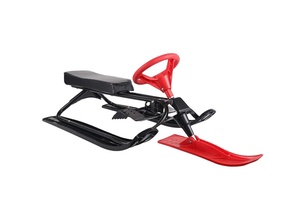 Mùa Đông Trẻ Em Xuống Dốc Snowboard Dành Cho Người Lớn Mùa Đông Trượt Tuyết Xe Trượt Đồ Chơi Tuyết Scooter - Product Image 6