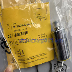 Interruptor de proximidad de suministro puntual NI5 <span class=keywords><strong>BI8</strong></span> NI8 <span class=keywords><strong>AP6X</strong></span> RN6X RP6X garantía original de un año a estrenar De La AD4X-<span class=keywords><strong>H1141</strong></span> - Product Image 6