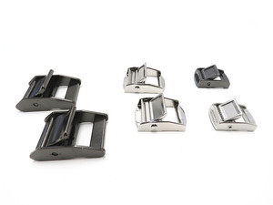 Di Vendita caldo Safty 25 millimetri Duty In Metallo Nero Ratchet Taglio <span class=keywords><strong>Cam</strong></span> di Blocco Fibbia Per La <span class=keywords><strong>Borsa</strong></span> - Product Image 5