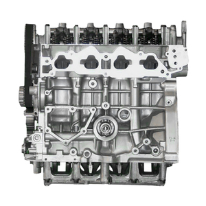 Vente flash Moteur long bloc D17A2 pour <span class=keywords><strong>Honda</strong></span> FR-V JAZZ <span class=keywords><strong>CIVIC</strong></span> VII <span class=keywords><strong>Coupé</strong></span> 6 cylindres Remplacement de l'assemblage du moteur D - Product Image 1