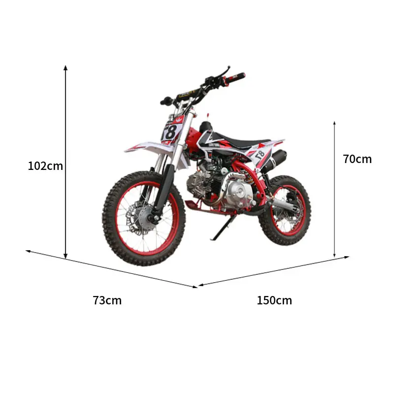 Wiel Voor 3 Kinderen Scooter Driewieler Drie Hond Ketting Armband Straat Racing Passagier Gesloten Cabine Crotch Raket Mini Motorfiets