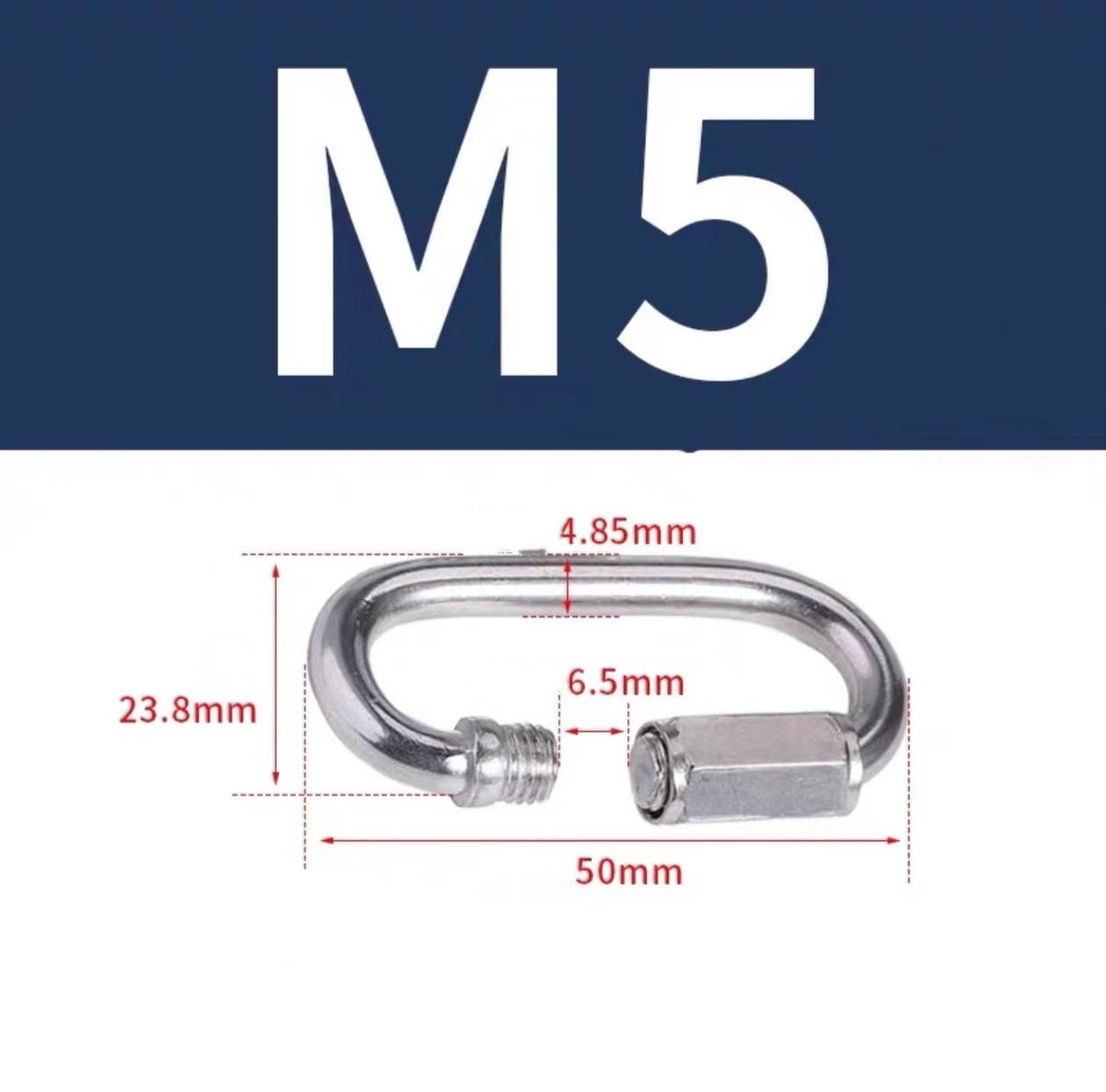 plata M5