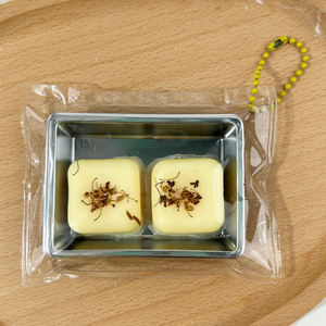 Nuevo Juguete de Espuma de Plástico Suave y Pegajoso con Forma de Repostería, de Descompresión y Rebote Lento, Ideal para Regalo al por Mayor - Product Image 4