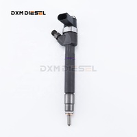 0445110189 Injecteur à rampe commune haute performance 0 445 110 189 pour Mercedes-Benz Sprinter 2002-2006 CDI