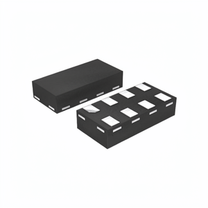 ตัวแทนจำหน่ายที่ได้รับอนุญาต 74HCT3G34GD,125 8 XFDFN ชิ้นส่วนลอจิกอิเล็กทรอนิกส์ - Product Image 1