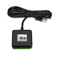 ZK SLK20R-escáner de huellas dactilares óptico USB, lector de huellas dactilares, Sensor biométrico compatible con Windows, Android,Linux, SDK gratis