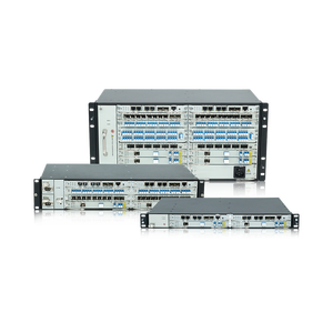 การ์ดแปลงสัญญาณ DWDM ความหนาแน่นสูง 3 ช่องสัญญาณ 100G และ 40G รองรับบริการหลายอัตราสำหรับเครือข่ายองค์กร OTU6H 100G OEO Tra - Product Image 3