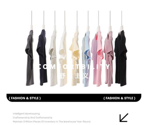 T-shirt oversize vierge pour femme, personnalisable avec logo, coupe carrée, manches courtes, 100 % coton - Product Image 2