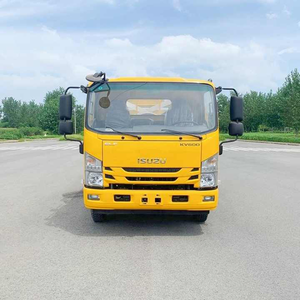 1suzu 70K 80K 100K Véhicule <span class=keywords><strong>de</strong></span> secours routier anti-collision pour camions, <span class=keywords><strong>en</strong></span> promotion - Product Image 6