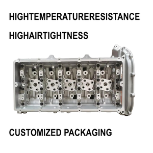 ฝาสูบ BK3Q-6C032-BD สำหรับ <span class=keywords><strong>Ford</strong></span> <span class=keywords><strong>Ranger</strong></span> อะไหล่เครื่องยนต์ดีเซล BT50มาสด้า - Product Image 1