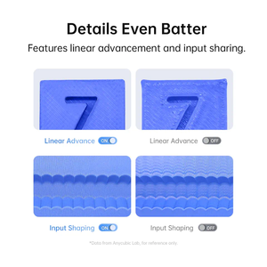 Anycubic kobra 2 Neo fdm 250*220*220mm in Kích thước 25 điểm tự động san lấp mặt bằng 3D máy in - Product Image 4