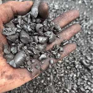 Bitume bitumineux de brai de houille modifié à température moyenne - Product Image 4