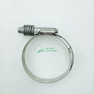 อะไหล่เครื่องยนต์ดีเซล K19 คุณภาพ<span class=keywords><strong>ดี</strong></span> แคลมป์รัดสาย 3922849 - Product Image 1