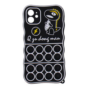 Rat <span class=keywords><strong>Killer</strong></span> pioniere Bubble Game custodia <span class=keywords><strong>per</strong></span> cellulare divertente <span class=keywords><strong>per</strong></span> Apple Iphone Xs 15 16 Pro Max 14 13 12 Plus custodia <span class=keywords><strong>per</strong></span> cellulare personalizzabile - Product Image 3