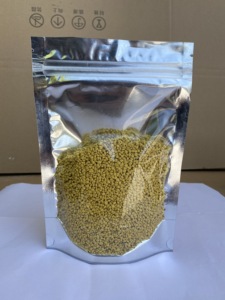 Pólen de abeja de colza de alta calidad, suministrado por Qinghai, China - Product Image 5